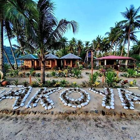 Akoya Beach Park And Cottages Locaroc Exterior foto