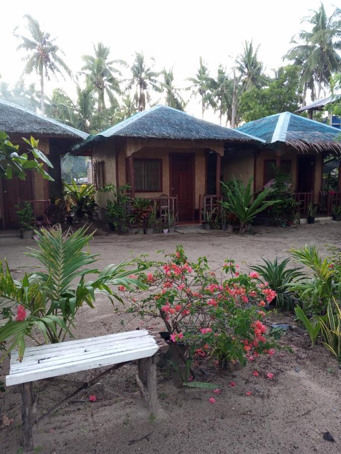 Akoya Beach Park And Cottages Locaroc Exterior foto