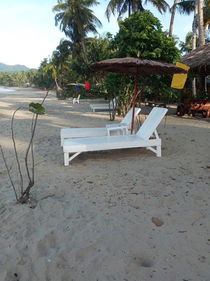 Akoya Beach Park And Cottages Locaroc Exterior foto